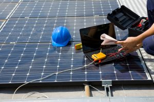 Conditions d’installation de panneaux solaire par Solaires Photovoltaïques à Bazeilles